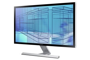 Samsung 28" 4k 60Hz