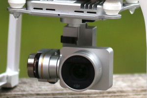 Phantom 3  Professional Camera