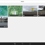 Pilot App Cached Flight Videos