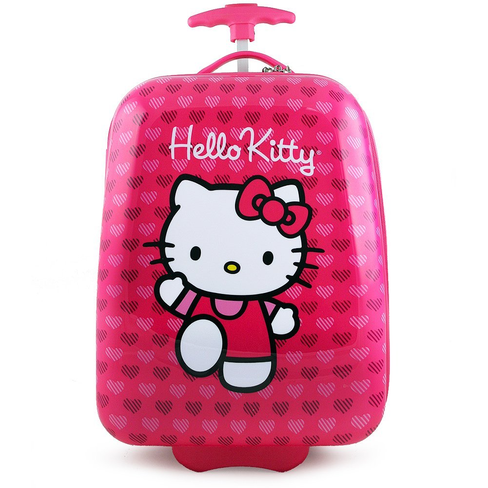 Hello Kitty Child's Suitcase