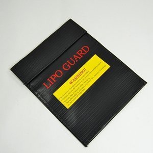 Lipo Safe Bags from Amazon