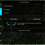 DJI Pilot App Remote Control Settings